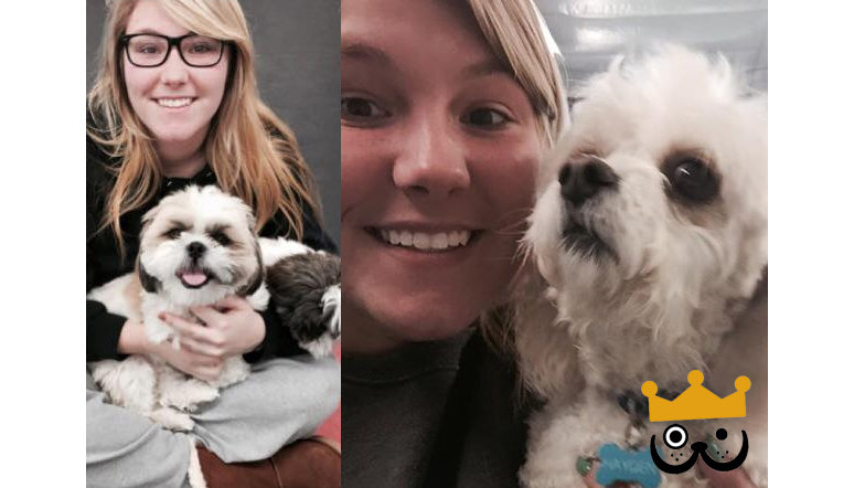 Meet Brooke (5 Years at Beverly’s)