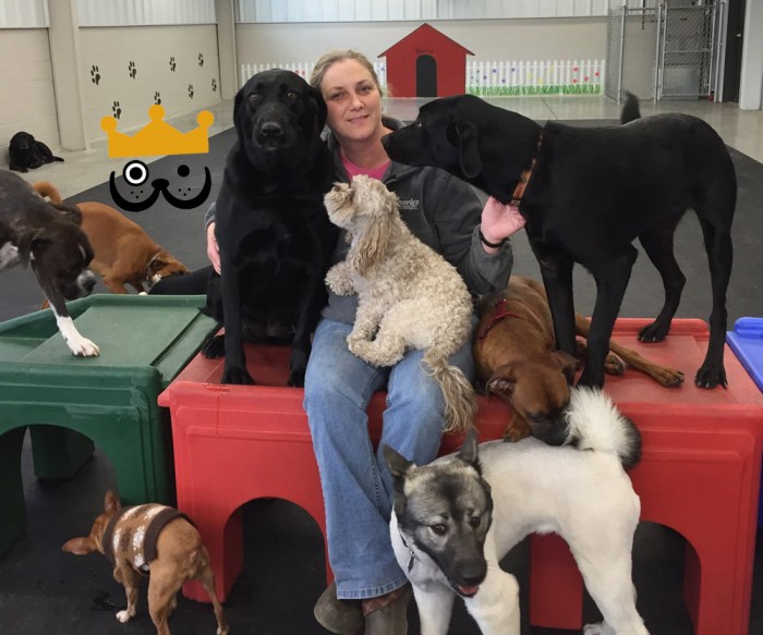 Meet Teresa (20 Years at Beverly's)