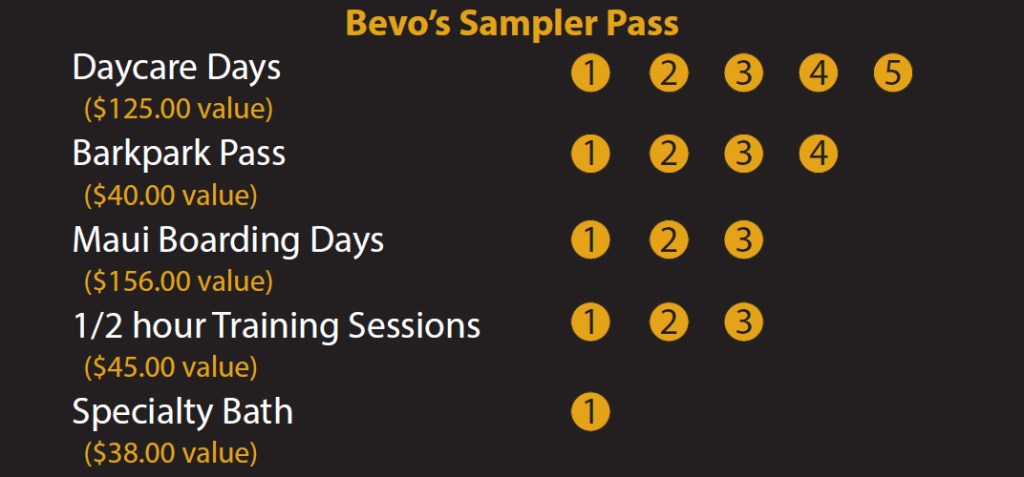 16 Resort Experiences for Only $250 – Bevo’s Sampler Pass Now&nbsp;Available