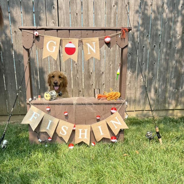 `Fathers' Day 2023 Photoshoot