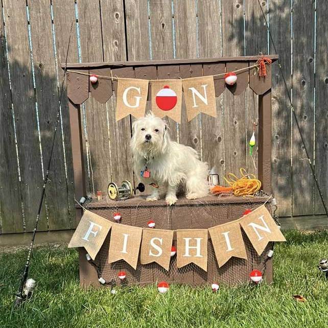 Fathers' Day 2023 Photoshoot