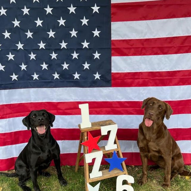 Independence Day 2023 Photoshoot