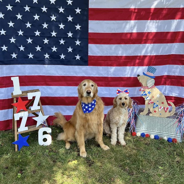 Independence Day 2023 Photoshoot